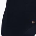 Tommy Hilfiger women's Triangle One Piece Rp dessert skye swimsuit 3