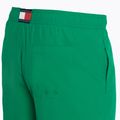 Men's Tommy Hilfiger Medium Drawstring Olympic green swim shorts 5