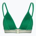 Tommy Jeans Triangle RP cape verde swimsuit top 2