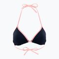 Tommy Jeans Triangle RP swimsuit top dark night navy 2