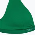 Tommy Hilfiger Triangle Fixed Rp olympic green swimsuit top 3