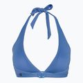 Tommy Hilfiger Triangle Fixed Rp blue spell swimsuit top 2