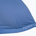 Tommy Hilfiger Triangle Fixed Rp blue spell swimsuit top 3