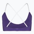 Tommy Jeans Bralette swimsuit top quantum purple 2