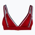 Tommy Hilfiger Triangle swimsuit top Rp primary red 2