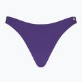 Tommy Jeans High Leg Cheeky Bikini bottom quantum purple