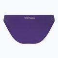 Tommy Jeans High Leg Cheeky Bikini bottom quantum purple 2