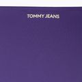Tommy Jeans High Leg Cheeky Bikini bottom quantum purple 4