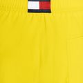 Men's Tommy Hilfiger Medium Drawstring valley yellow swim shorts 4