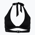 Tommy Hilfiger Triangle Fixed Rp swimsuit top black 2