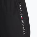 Men's Tommy Hilfiger Medium Drawstring swim shorts black 3