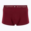Boxers Tommy Hilfiger UM0UM03181 Trunk 3 pairs des sky/white/rouge 3
