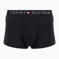 Boxers Tommy Hilfiger UM0UM03181 Trunk 3 pairs des sky/white/rouge 4