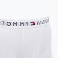 Boxers Tommy Hilfiger UM0UM03181 Trunk 3 pairs des sky/white/rouge 6