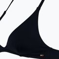 Tommy Hilfiger Racerback Triangle Rp desert sky swimsuit top 3