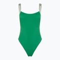Tommy Jeans Scoop Back One Piece women's swimsuit cape verde