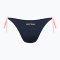 Tommy Jeans String Side Tie swimsuit bottom dark night navy 2