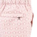 Tommy Hilfiger men's swim shorts SF Medium Drawstring Print laurel teaberry blossom 3