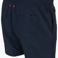 Men's Tommy Jeans SF Medium Drawstring Side Tape swim shorts dark night navy 4