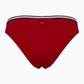 Tommy Hilfiger Cheeky High Leg Bikini bottom primary red 2