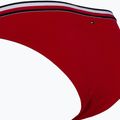 Tommy Hilfiger Cheeky High Leg Bikini bottom primary red 3