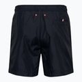Men's Tommy Hilfiger Medium Drawstring Diag desert sky swim shorts 2