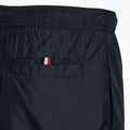 Men's Tommy Hilfiger Medium Drawstring Diag desert sky swim shorts 3