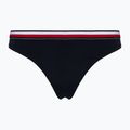 Tommy Hilfiger Cheeky High Leg Bikini bottom desert sky