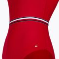 Tommy Hilfiger women's one-piece swimsuit Square Neck One Piece primary red 3