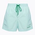 Men's Tommy Jeans SF Medium Drawstring swim shorts florida aqua