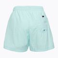 Men's Tommy Jeans SF Medium Drawstring swim shorts florida aqua 2