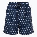 Men's Tommy Hilfiger Medium Drawstring Print mini palm pattern desert sky swim shorts