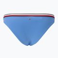 Tommy Hilfiger Cheeky High Leg Bikini bottom blue spell 2