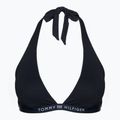 Tommy Hilfiger Triangle Fixed Rp desert sky swimsuit top