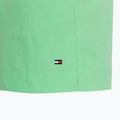 Tommy Hilfiger men's Medium Drawstring lush jade swim shorts 3
