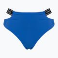 Tommy Jeans High Waist Cheeky Bikini bottom Persian blue