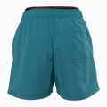 Men's Tommy Jeans DW SF Medium Drawstring swim shorts timeless teal 2