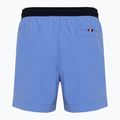 Men's Tommy Hilfiger Medium Drawstring blue spell swim shorts 2