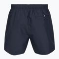 Men's Tommy Hilfiger Medium Drawstring desert sky swim shorts 2