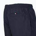 Men's Tommy Hilfiger Medium Drawstring desert sky swim shorts 4
