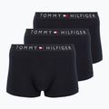 Boxers Tommy Hilfiger UM0UM03180 Trunk 3 pairs des sky/des sky/des sky