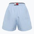 Men's Tommy Hilfiger Medium Drawstring well water swim shorts 2