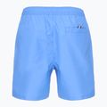 Men's Tommy Hilfiger Medium Drawstring blue spell swim shorts 2