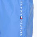 Men's Tommy Hilfiger Medium Drawstring blue spell swim shorts 3