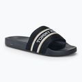 Tommy Hilfiger women's slides Poolslide With Webbing space blue