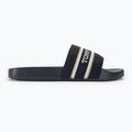 Tommy Hilfiger women's slides Poolslide With Webbing space blue 2