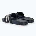 Tommy Hilfiger women's slides Poolslide With Webbing space blue 3