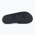Tommy Hilfiger women's slides Poolslide With Webbing space blue 5