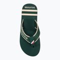 Men's Tommy Hilfiger Sporty Beach Sandal flip flops hunter 5