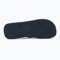 Women's Tommy Jeans Logo Flip Flop dark night navy 4